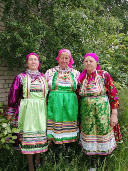 День Святой Троицы. День Святой Троицы.